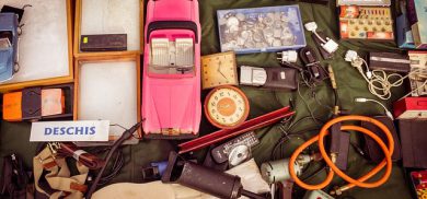 How To Make Quick Money