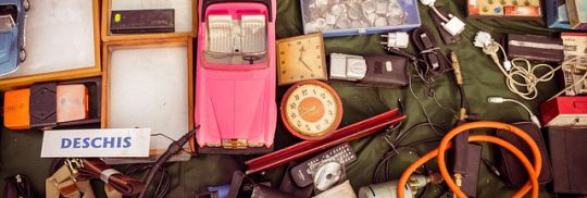 How To Make Quick Money