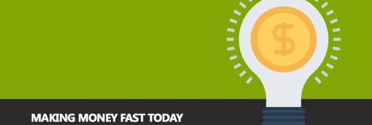 how-to-get-money-fast