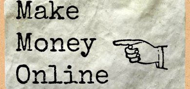 ways to make money online